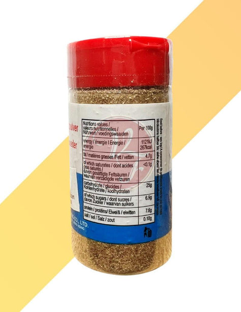 5-Gewürze Mischung - 5-Spice Powder - MEE-CHUN - 50 g