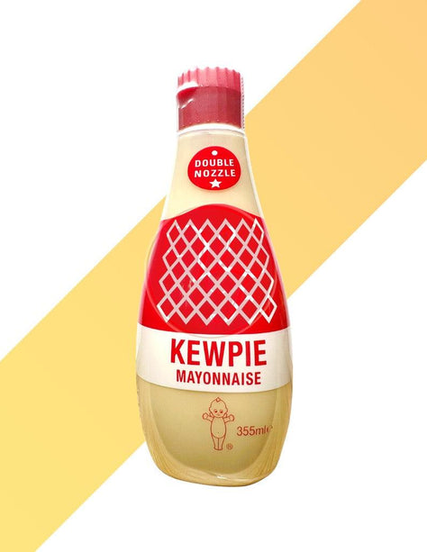 Mayonnaise - Kewpie - 350 ml