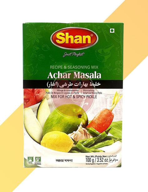 Achar Masala - Shan - 100 g