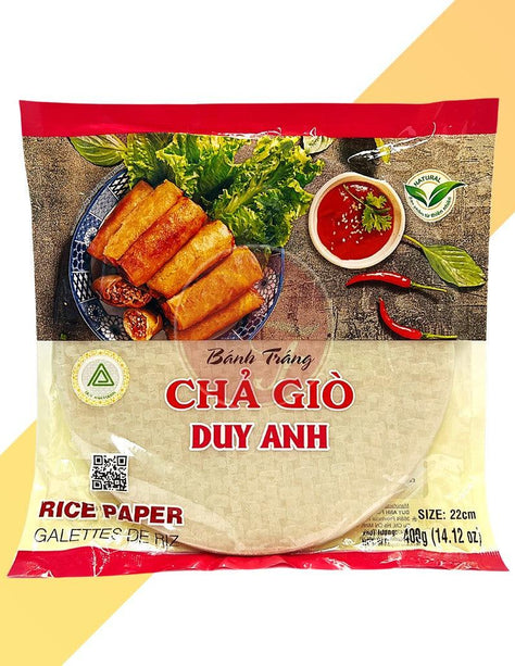 Cha Gio - Duy Anh - 400 g