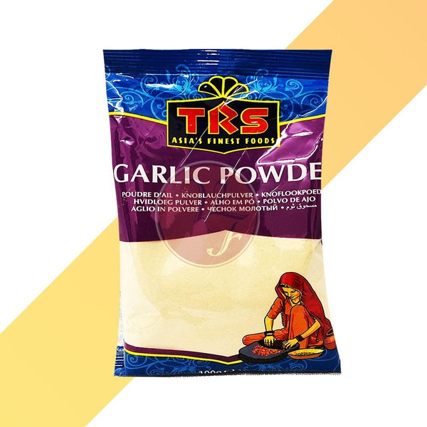 Garlic Powder - Knoblauch Pulver - TRS - 100 g