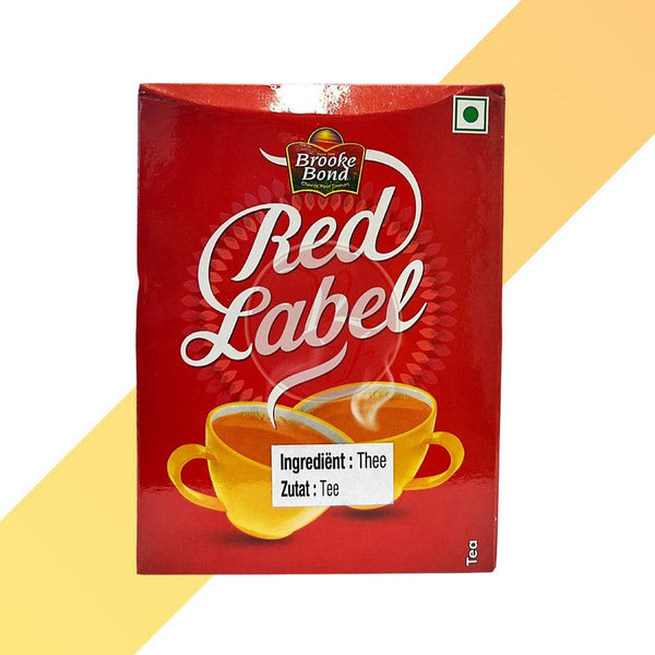 Red Label - Broke Bond - 250 g