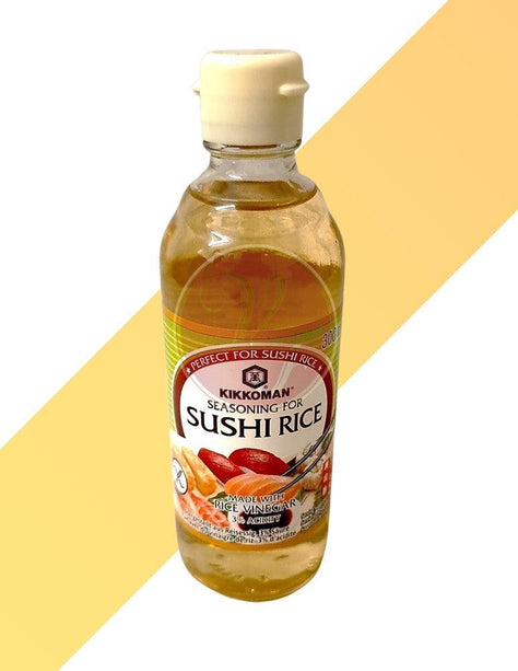 Sushi Würzmittel - Seasoning for Sushi Rice - Kikkoman - 300 ml