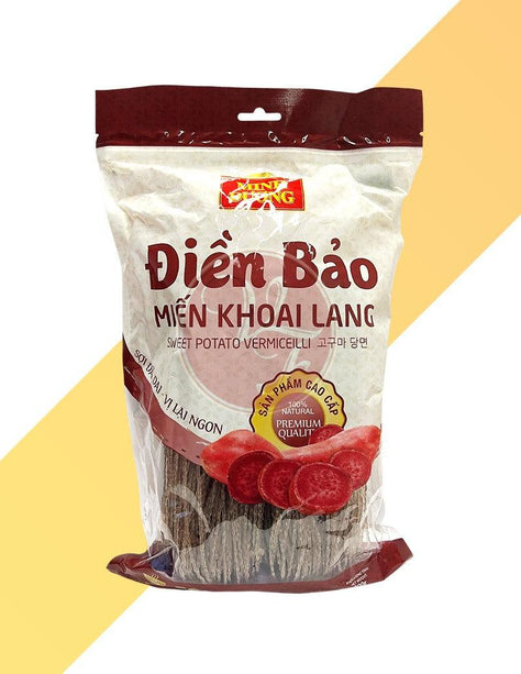 Sweet Potato Vermicelli - Minh Duong - 500 g