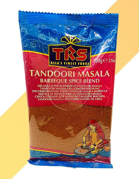 Tandoori Masala - TRS - 100 g