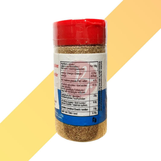 5-Gewürze Mischung - 5-Spice Powder - MEE-CHUN - 50 g | Gewürze | Village Foods