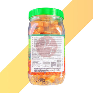 Achappam von Gramarhein (Knuspriger Reismehl-Snack) - 120 g