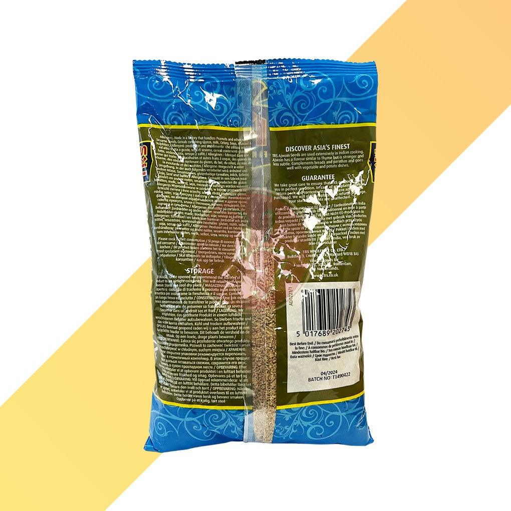 Ajwain Seeds - TRS - 300 g