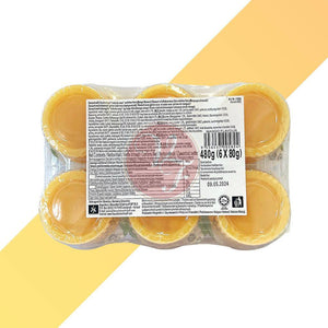 Alogo Pudding - Cocon - 480 g | Snacks | Village Foods
