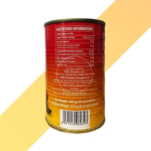 Alphonso Mangescheiben - Heera - 215 g | Gemüse & Obst & Soja | Village Foods