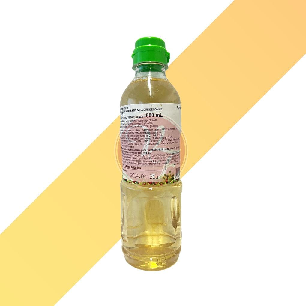 Apple Vinegar - Sempio - 500 ml | Zutaten | Village Foods