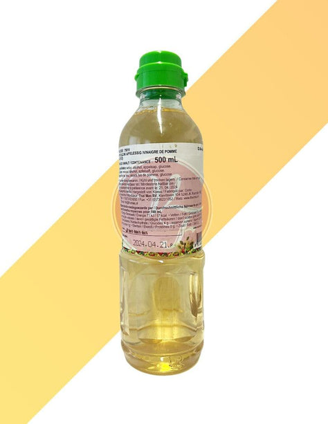 Apple Vinegar - Sempio - 500 ml