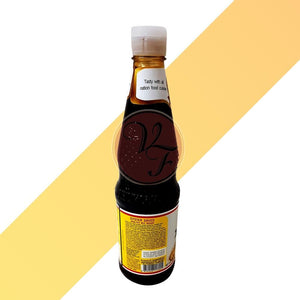 Austernsauce - Oyster Sauce - Healthy Boy Brand [350 g - 850 g] | Soßen & Pasten | Village Foods