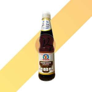 Austernsauce - Oyster Sauce - Healthy Boy Brand [350 g - 850 g] | Soßen & Pasten | Village Foods