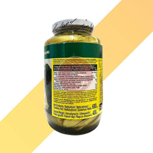 Bamboo Shoot with Ground Baiyanang - Thai Dancer - 400 g | Soßen & Pasten | Village Foods