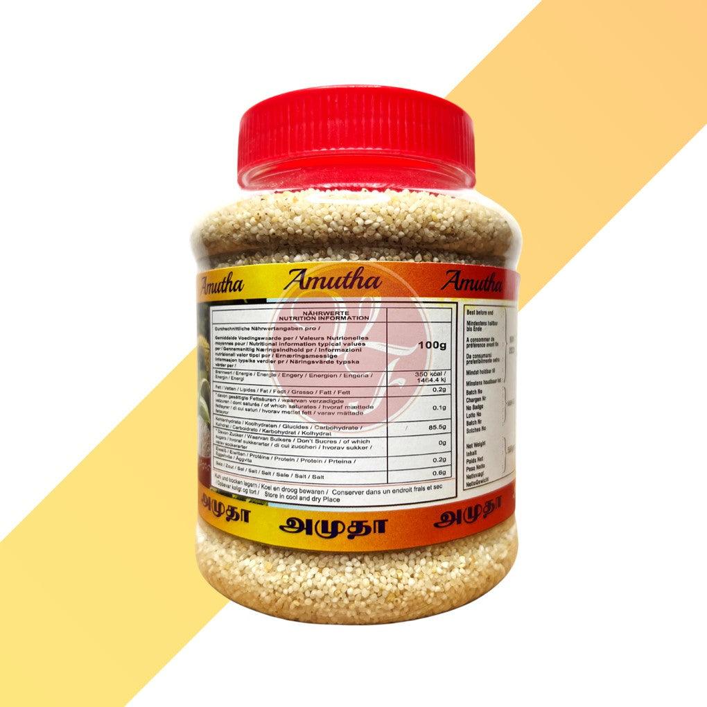 Barnyard Hirse - Barnyard Millet - Amutha - 500 g