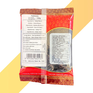 Basilikumsamen von Annam (Tukmaria) - 100 g