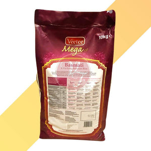 Basmati - Extra Long Premium Reis - Veetee [5 kg - 20 kg] | Reis | Village Foods