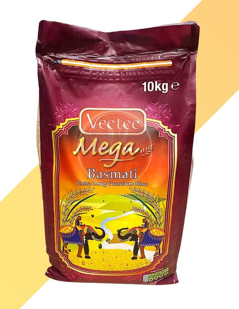 Basmati - Extra Long Premium Reis - Veetee [5 kg - 20 kg]
