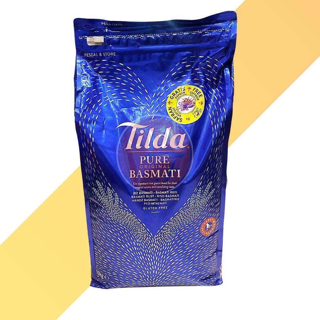 Basmati Reis - Tilda [1kg - 20kg] | Reis | Village Foods