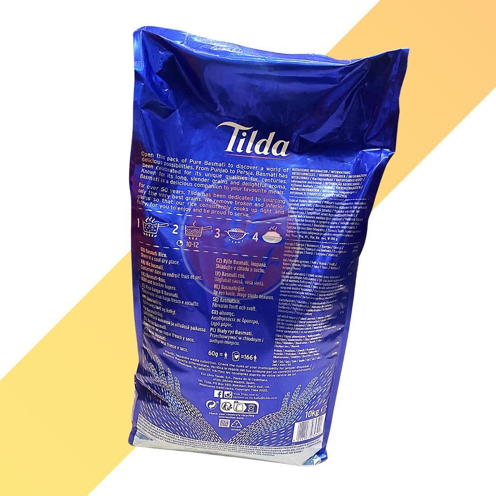 Basmati Reis - Tilda [1kg - 20kg] | Reis | Village Foods