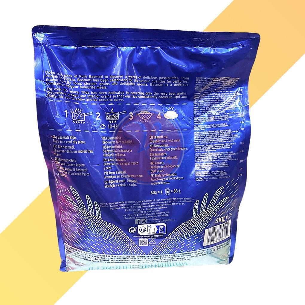 Basmati Reis - Tilda [1kg - 20kg] | Reis | Village Foods