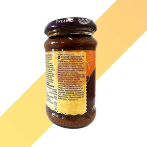 Bhuna Paste - Pataks - 283 g | Soßen & Pasten | Village Foods