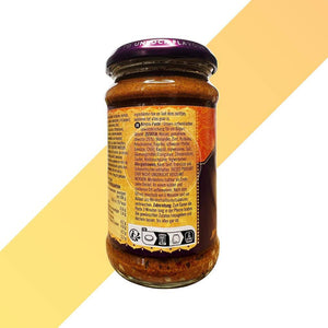 Biryani Paste - Pataks - 283 g | Soßen & Pasten | Village Foods