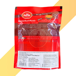 Bisibele Bhath Masala von MTR - 100 g