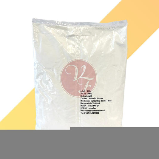 Bot Nep Tinh Khiet - Farmer Brand - 400 g - Village Foods