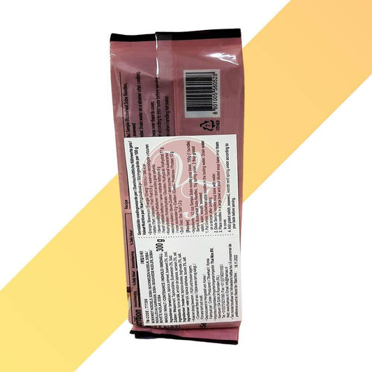 BuchWeizen Nudeln - Buckwheat Soba Noodles - Sempio - 300 g - Village Foods