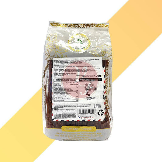 Bun Gao Luc - Duy Anh - 400 g - Village Foods