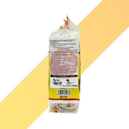 Bun Gao Vat Vuong - Duy Anh - 400 g - Village Foods