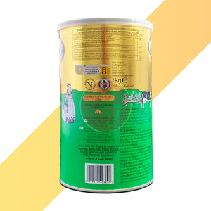 Ghee von Khanum (Butterschmalz) - [0,5kg - 1kg]