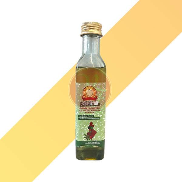 Rizinusöl von Annam (Castor Oil) - 250 ml