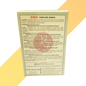 Chana Dal Masala von MDH - 100 g