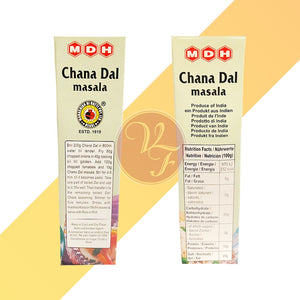 Chana Dal Masala von MDH - 100 g