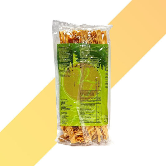 Chili Noodles - Bali Kitchen - 200 g - Village Foods