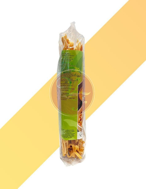 Chili Noodles - Bali Kitchen - 200 g