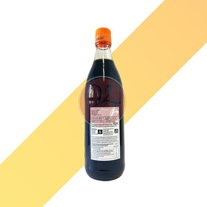 Chinkiang Vinegar - Jumbo Brand - 550 ml | Zutaten | Village Foods