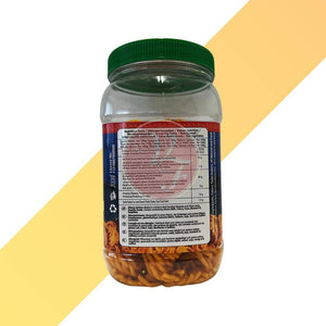 Chit Chilli Murruku - Gramarhein - 200 g - Village Foods