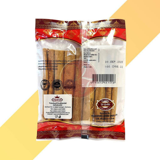 Cinnamon - Annam - 50 g - Village Foods