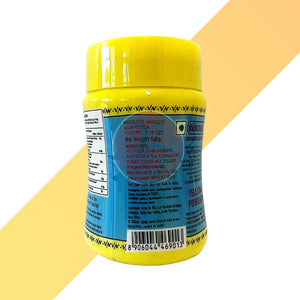 Compounded Asafoetida - Vandevi - 50 g - Village Foods