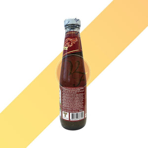 Coriander Lime Chilli Sauce - Thai Dancer - 300 ml | Soßen & Pasten | Village Foods
