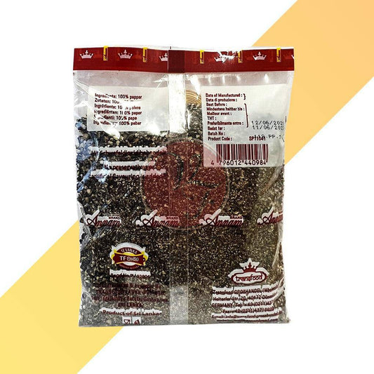 Crushed Pepper - Annam - 100 g - Village Foods