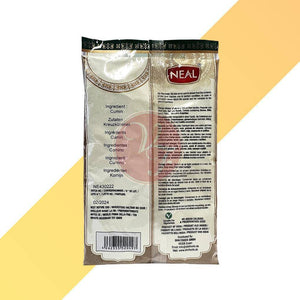 Cumin Powder - Neal - 100 g - Village Foods