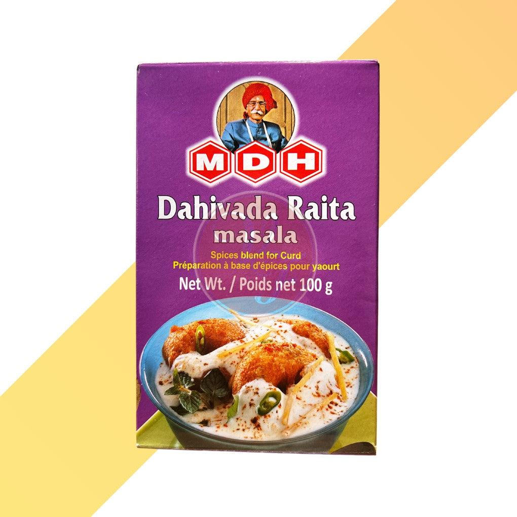 Dahivada Raita masala - MDH - 100 g