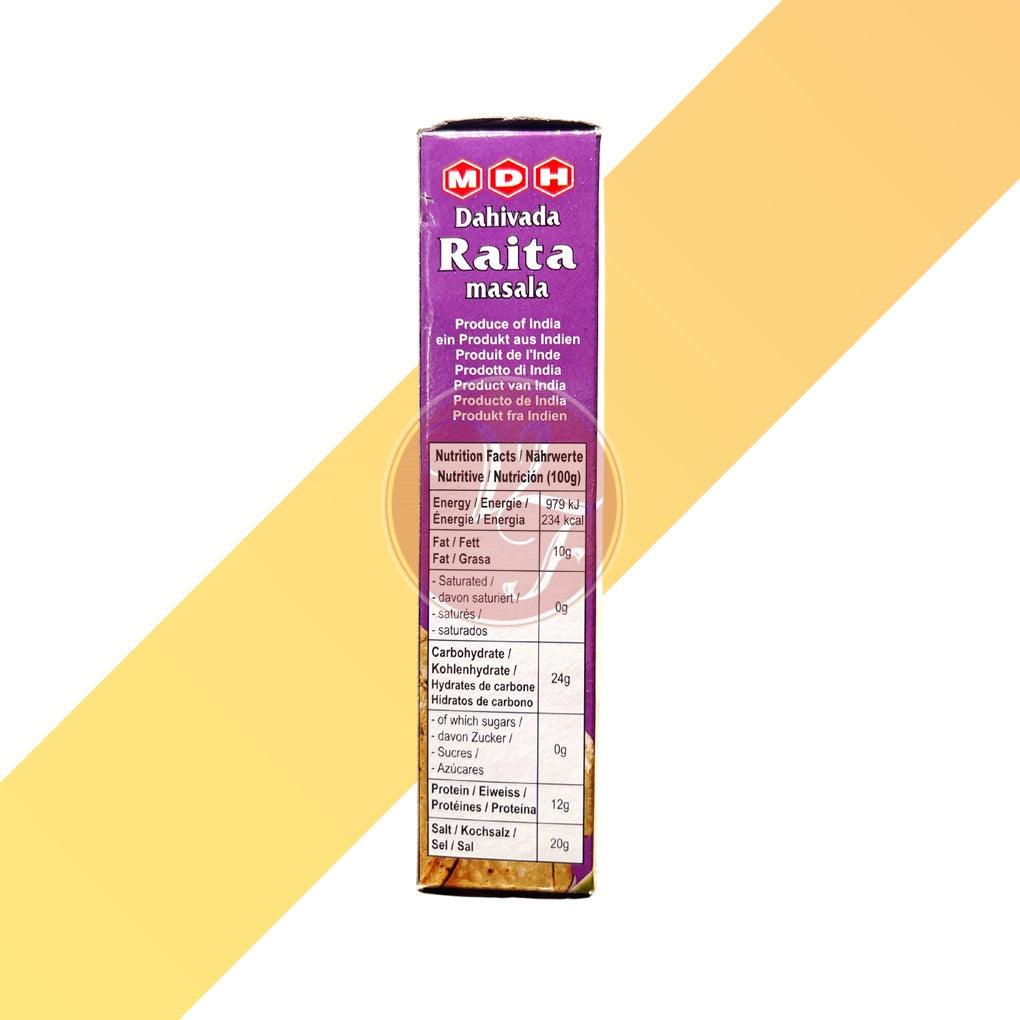 Dahivada Raita masala - MDH - 100 g