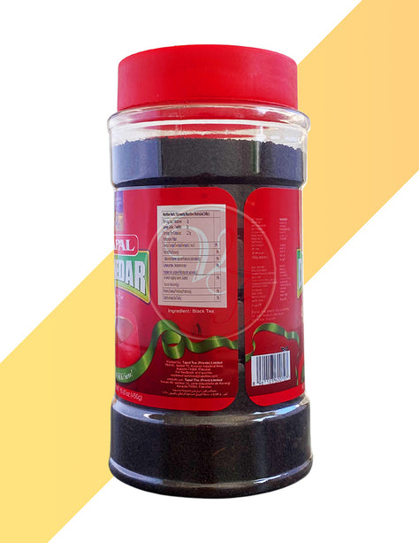 Schwarzer Tee von Danedar - Tapal (Black Tea)