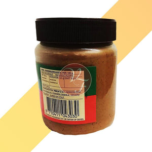 Erdnusspaste - Peanut Paste - PCD [350 g - 500 g] | Soßen & Pasten | Village Foods